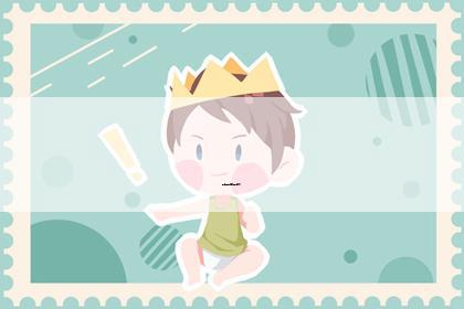 蒋姓有新意的男孩名字,取什么名字好